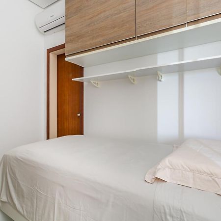 Apartamento Vista Mar No Novo Campeche フロリアノポリス エクステリア 写真