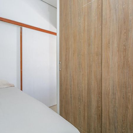 Apartamento Vista Mar No Novo Campeche フロリアノポリス エクステリア 写真