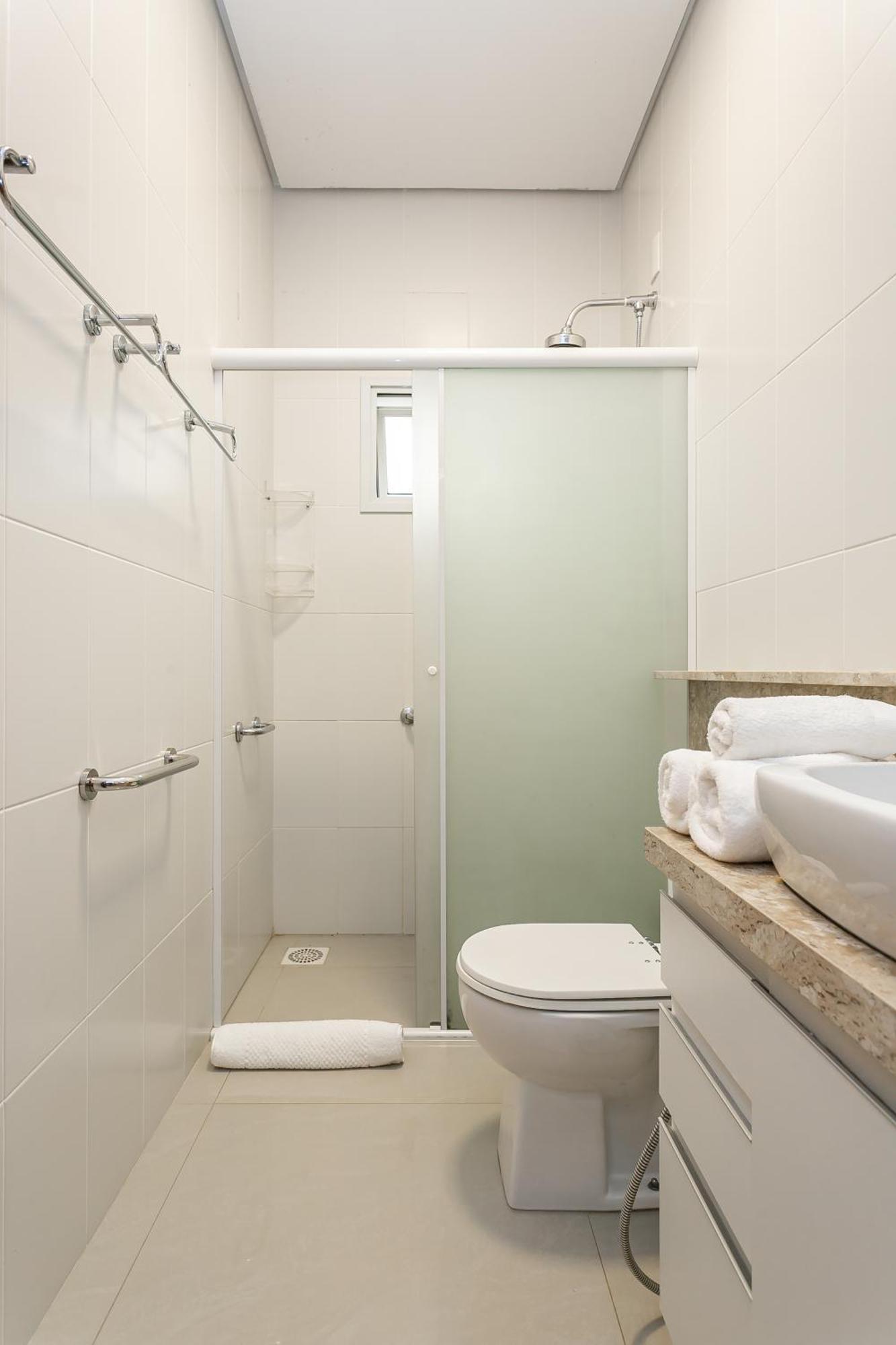 Apartamento Vista Mar No Novo Campeche フロリアノポリス エクステリア 写真