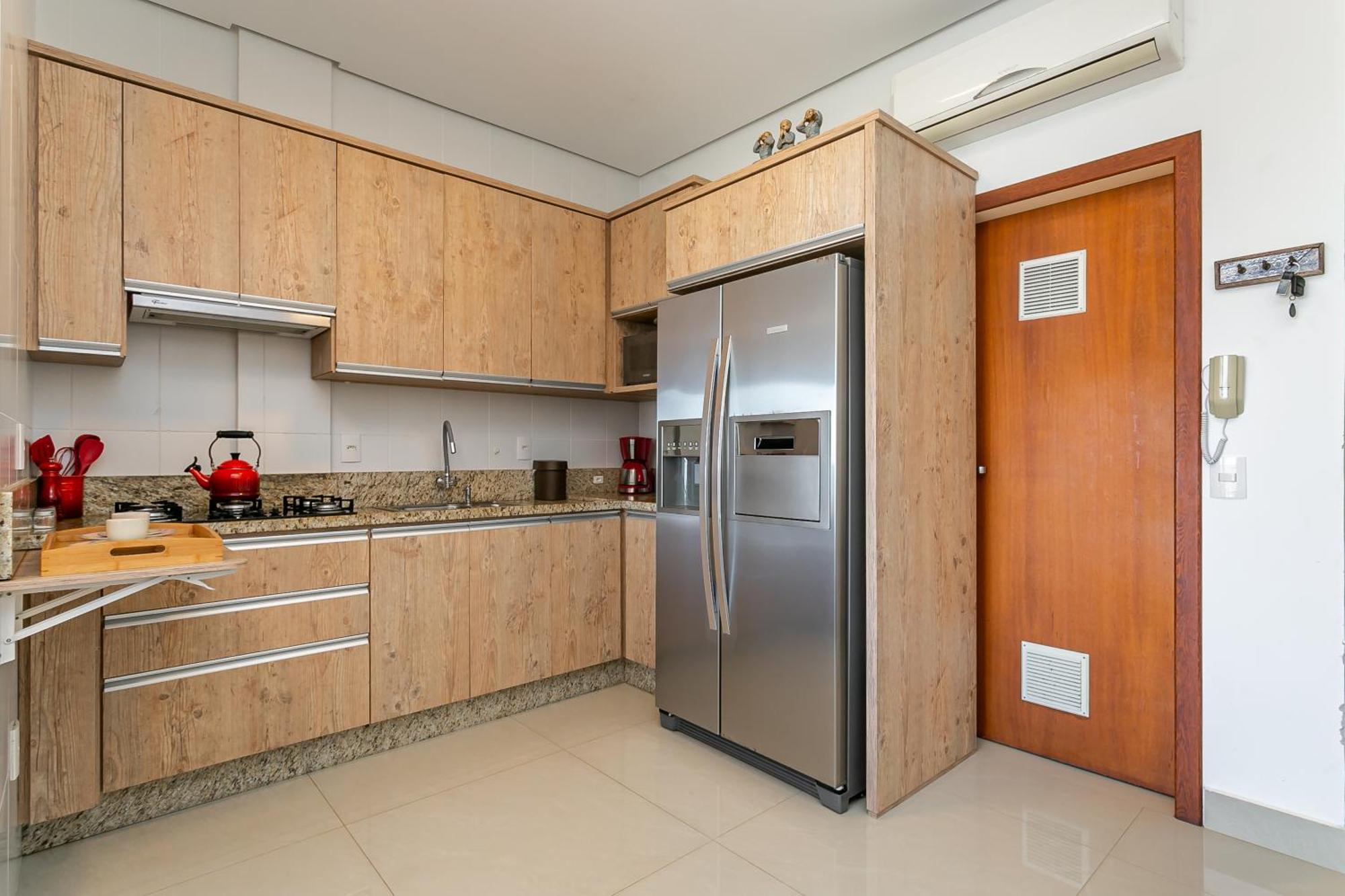 Apartamento Vista Mar No Novo Campeche フロリアノポリス エクステリア 写真