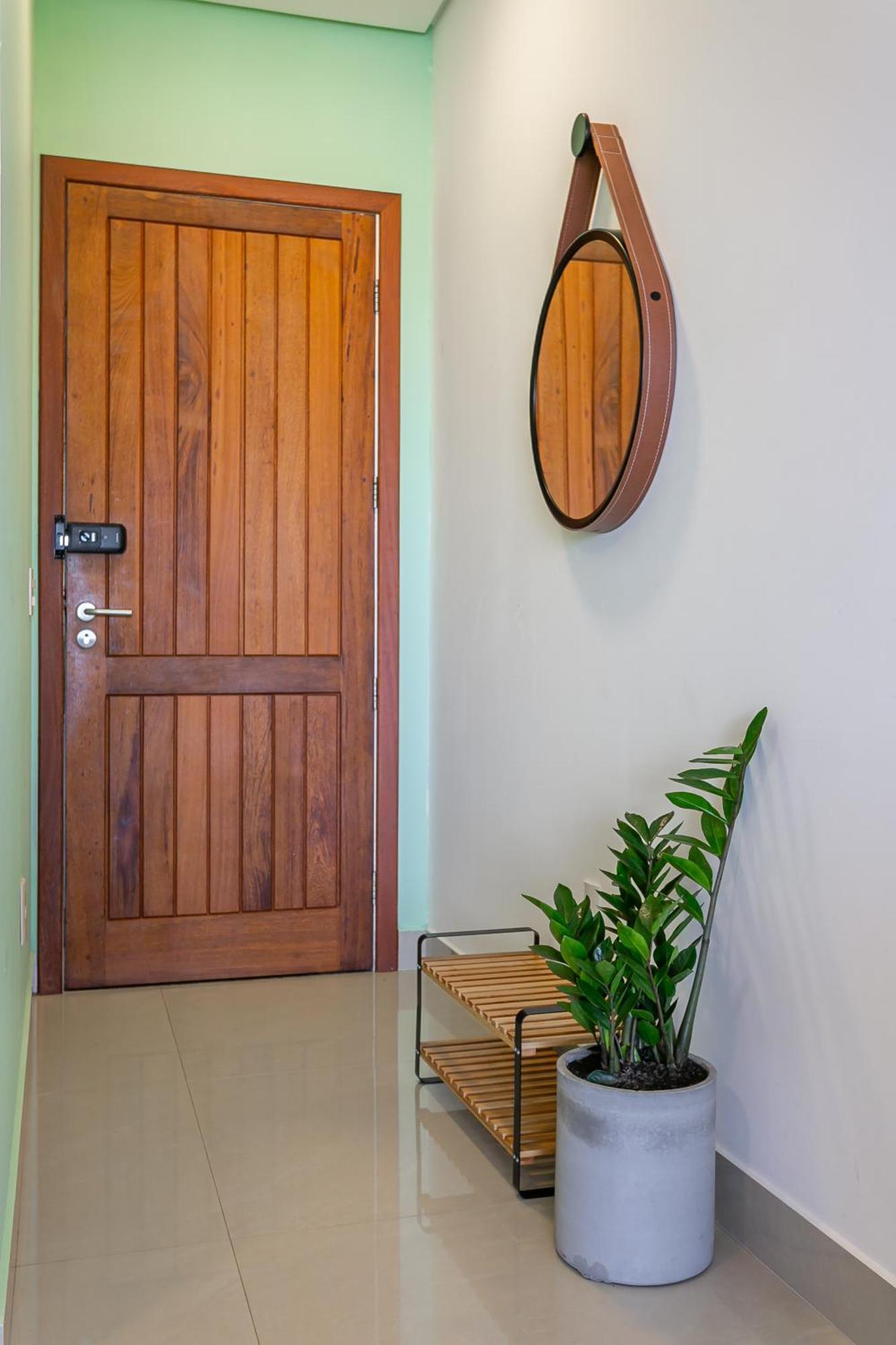 Apartamento Vista Mar No Novo Campeche フロリアノポリス エクステリア 写真