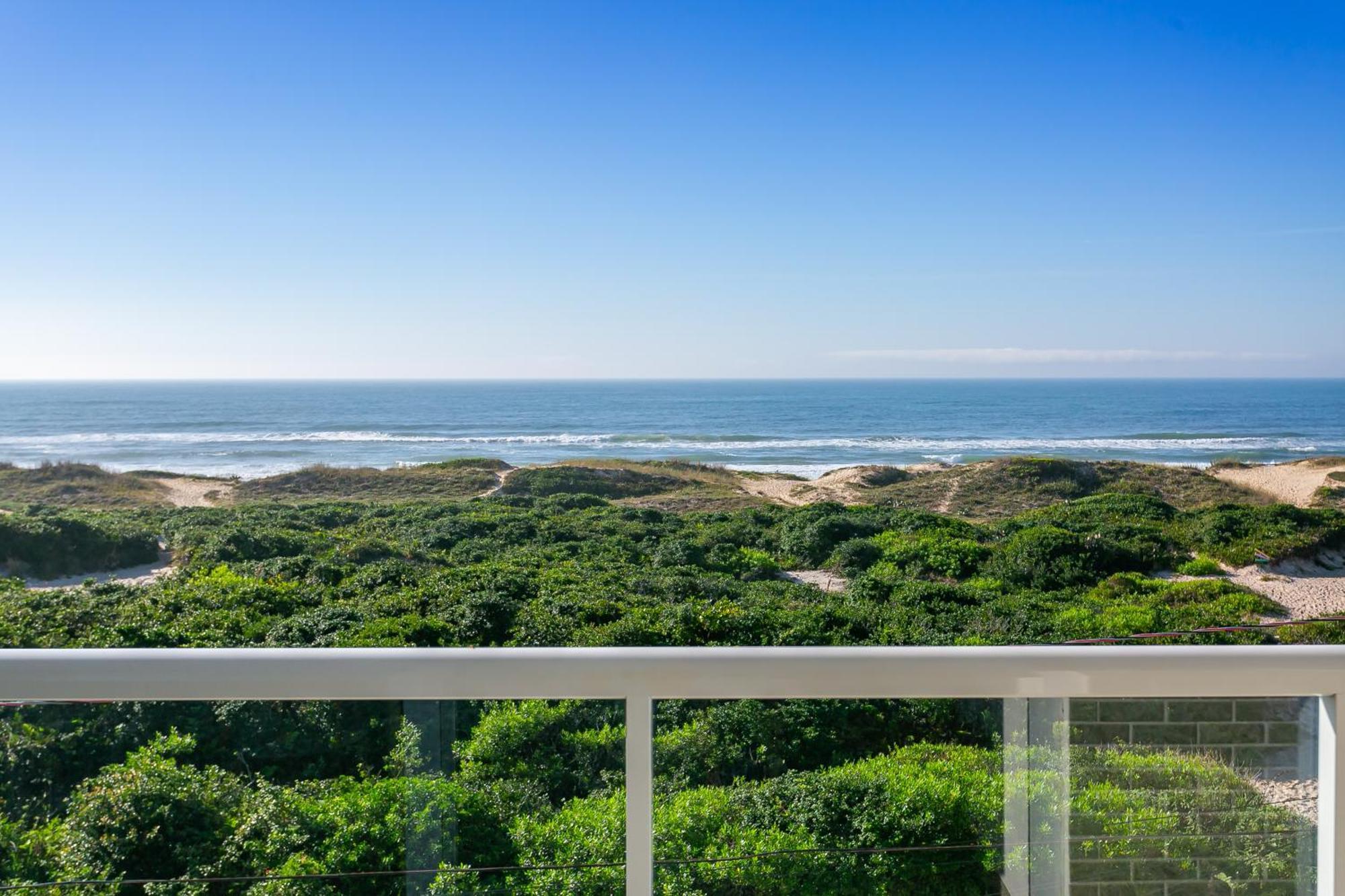 Apartamento Vista Mar No Novo Campeche フロリアノポリス エクステリア 写真
